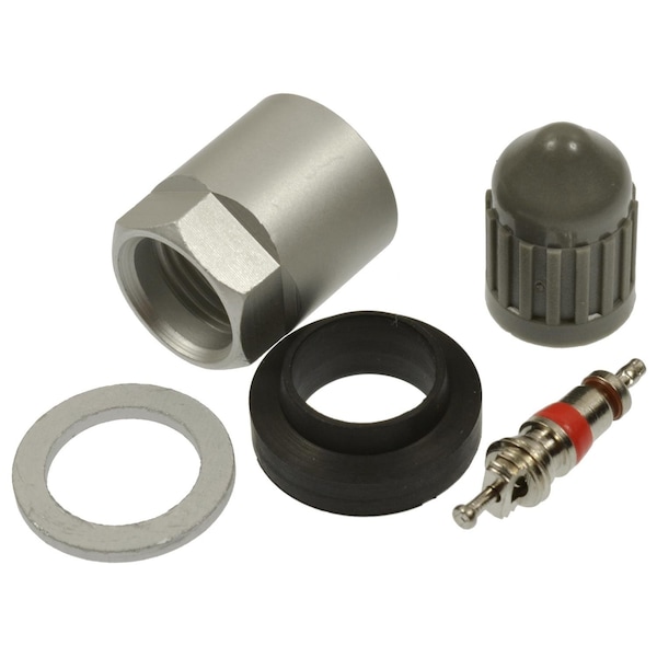 Tpms Service Kit (Pr-Ea/Bx-4) Tpms Sensor Kit,Tpm2040K4